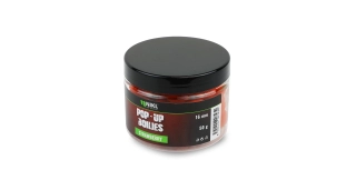 Nikl Plovoucí Boilies Strawberry 50g 18mm