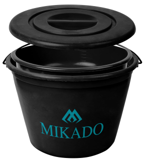 Mikado Kýbl Set 25l
