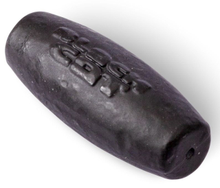 Black Cat Olovo Front Zone Weight Černá 100g 1ks