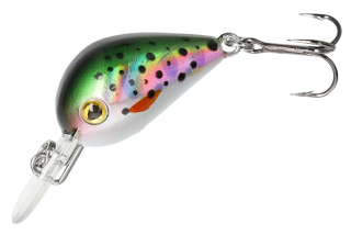 Mikado Wobler Duende 2,5cm - RT
