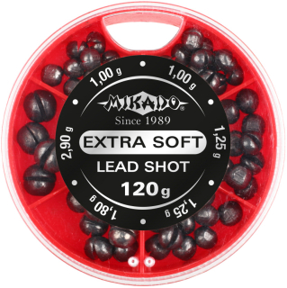 Mikado Broky Sada 120g