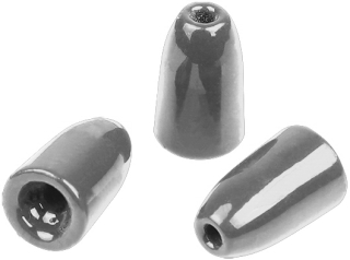 Mikado Tungsten Bullet 10,63g 3ks
