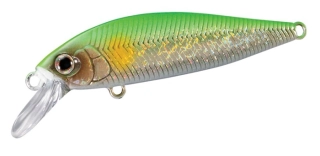 Shimano Wobler Lure Cardiff Stream Flat 50HS Charch Ayu