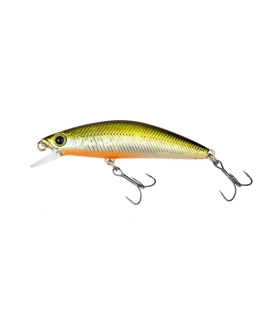 Shimano Wobler Lure Cardiff Folletta 50SS Gold Shine