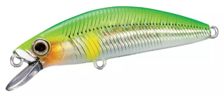 Shimano Wobler Lure Cardiff Folletta 50SS Lime Back