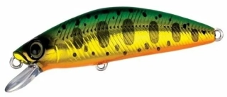 Shimano Wobler Lure Cardiff Folletta 50SS Green Back