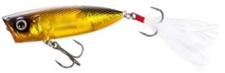 Shimano Popper Bantam World Pop Flash Floating 6,9cm 11gr Kyorin KK