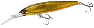 Shimano Wobler BT World Diver FB 9,9cm 16gr Black Gold