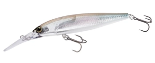 Shimano Wobler BT World Diver FB 9,9cm 16gr N Smelt