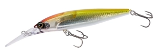 Shimano Wobler BT World Diver FB 9,9cm 16gr Clown