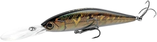 Shimano Wobler Yasei Cover Crank F SR 5cm 7gr Perch