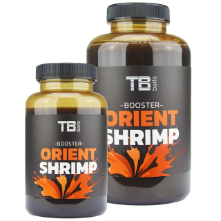 TB Baits Booster Orient Shrimp 250 ml