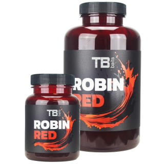 TB Baits Robin Red 150 ml