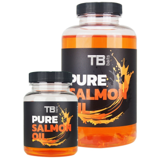 TB Baits Pure Salmon Oil 150 ml