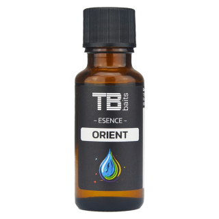 TB Baits Esence 20 ml - Shrimp
