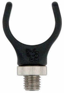 Fox Rohatinka Butt Rest Stainless Thread