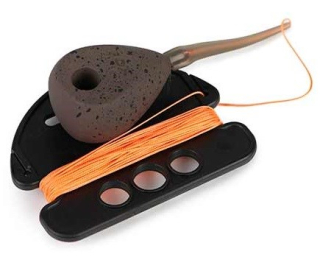 Fox Captive Back Lead MK2 1ks 35g