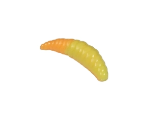 Moonky Coccon Jr. 34mm DC04 Yellow/Orange fluo - Cheese(10ks)