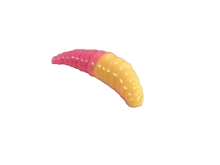 Moonky Coccon Jr. 34mm DC05 Peach/Pink bubblegum - Cheese(10ks)