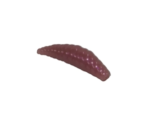 Moonky Coccon 42mm C10 Worm metalic - Cheese(8ks)