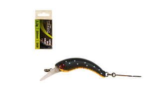 Wobler Wizard Viper Bug 3cm 1,2g - 008