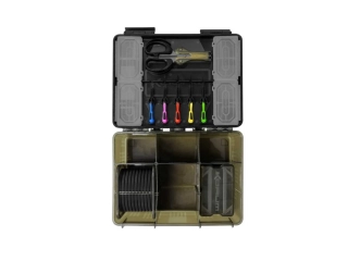 Korum Krabička Tackle Blox - Fully Loaded