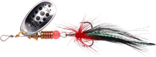Mikado Třpytka vel.4 8g - 11