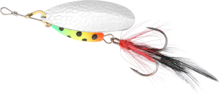 Mikado Třpytka M-Grub vel.2 7g - FT-S