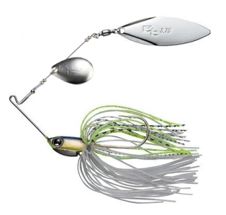 Shimano Spinnerbait Bantam Swagy TW 10,6gr - Lake Gill