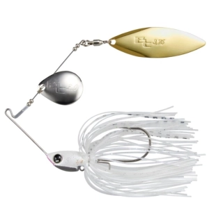 Shimano Spinnerbait Bantam Swagy TW 14,2gr - White