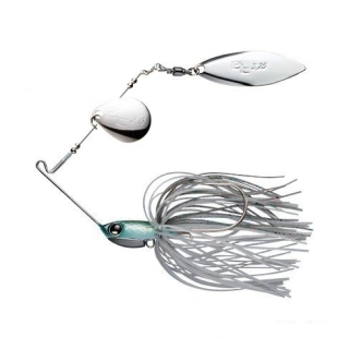 Shimano Spinnerbait Bantam Swagy TW 14,2gr - Natural Bait