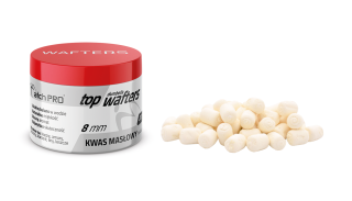 MatchPro Top Dumbells Wafters Duo 8mm 25g N-Butyric