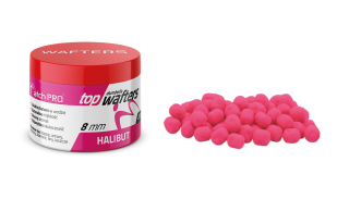 MatchPro Top Dumbells Wafters Duo 8mm 25g - Halibut