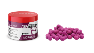 MatchPro Top Dumbells Wafters Duo 8mm 25g - Moruše