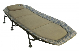 ZFish Lehátko Shadow Camo Bedchair