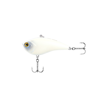Shimano Wobler Yasei Chaos Crank S 6cm 11g Pearl White