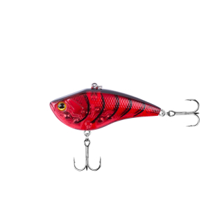 Shimano Wobler Yasei Chaos Crank S 6cm 11g Red Crayfish