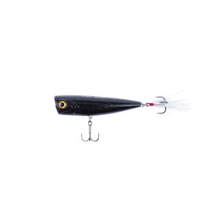 Shimano Wobler Yasei Pure Pop F 6cm 8,2g Black