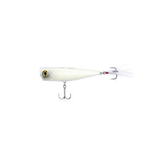 Shimano Wobler Yasei Pure Pop F 6cm 8,2g Pearl White