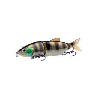 Shimano Wobler Yasei Soul Swim SS 16cm 37g Perch