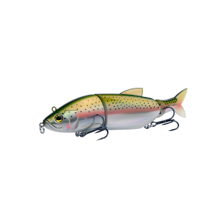 Shimano Wobler Yasei Soul Swim SS 16cm 37g Rainbow Trout