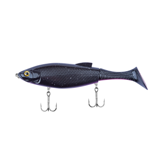 Shimano Wobler Yasei Hyper Hybrid S 15cm 32g Black