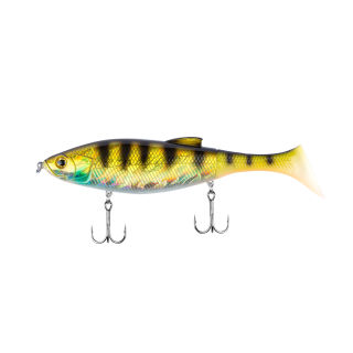 Shimano Wobler Yasei Hyper Hybrid S 15cm 32g  Perch