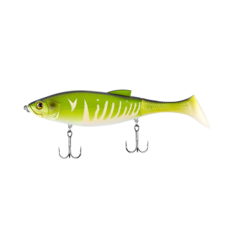 Shimano Wobler Yasei Hyper Hybrid S 15cm 32g Pike