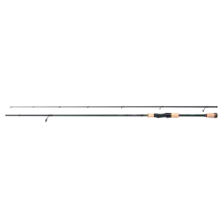 Shimano Sahara Spinning MOD-FAST 2,03m 1-7g 2Díly