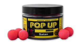 CSV Pop Up 50g 16mm - Satan