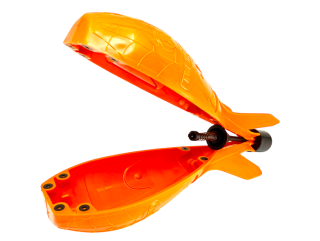 LK Baits krmná raketa The Original Full Orange