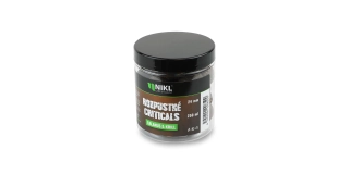 Nikl Rozpustné Criticals boilie Calanus & Krill 250ml 18mm