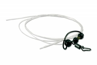 Carp´R´Us Montáž do bahna Helicopter Leader Ready 90cm, 50lb
