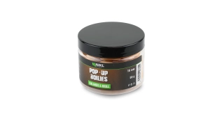Nikl Plovoucí boilies Calanus & Krill 50g 14mm
